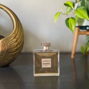 Chanel Gabrielle Perfume 3.4 oz
